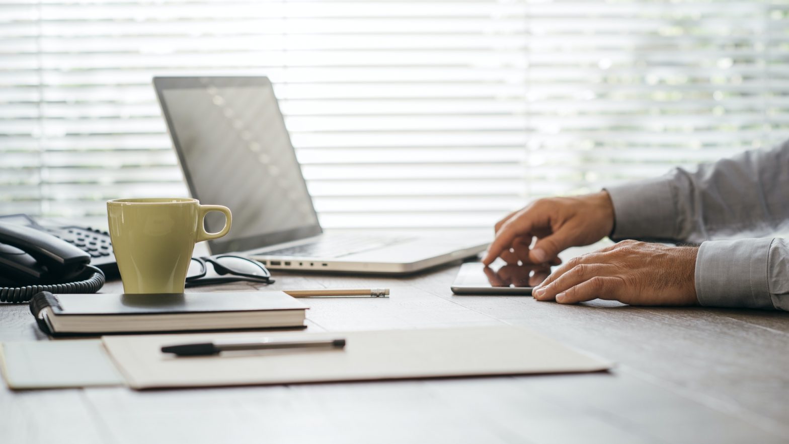 A importância das ferramentas tecnológicas na auditoria tributária
